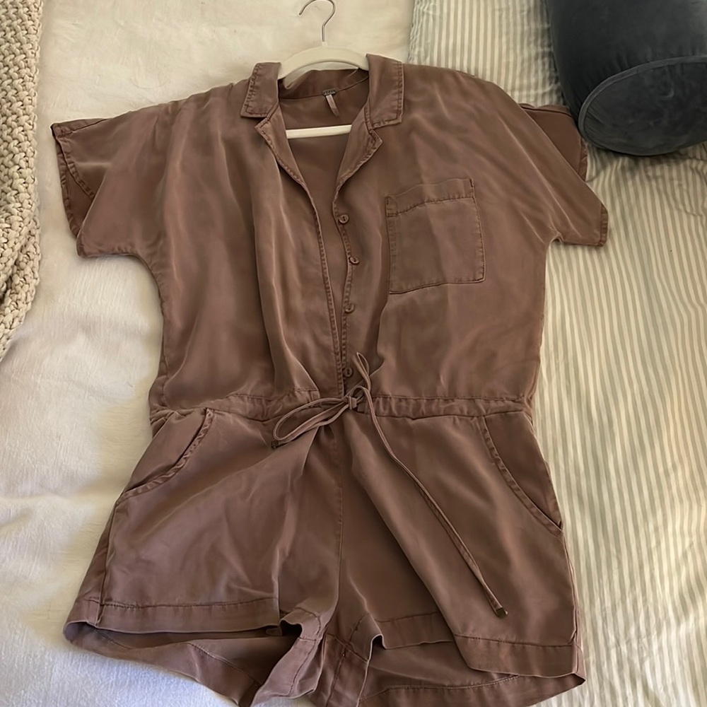 YFB romper